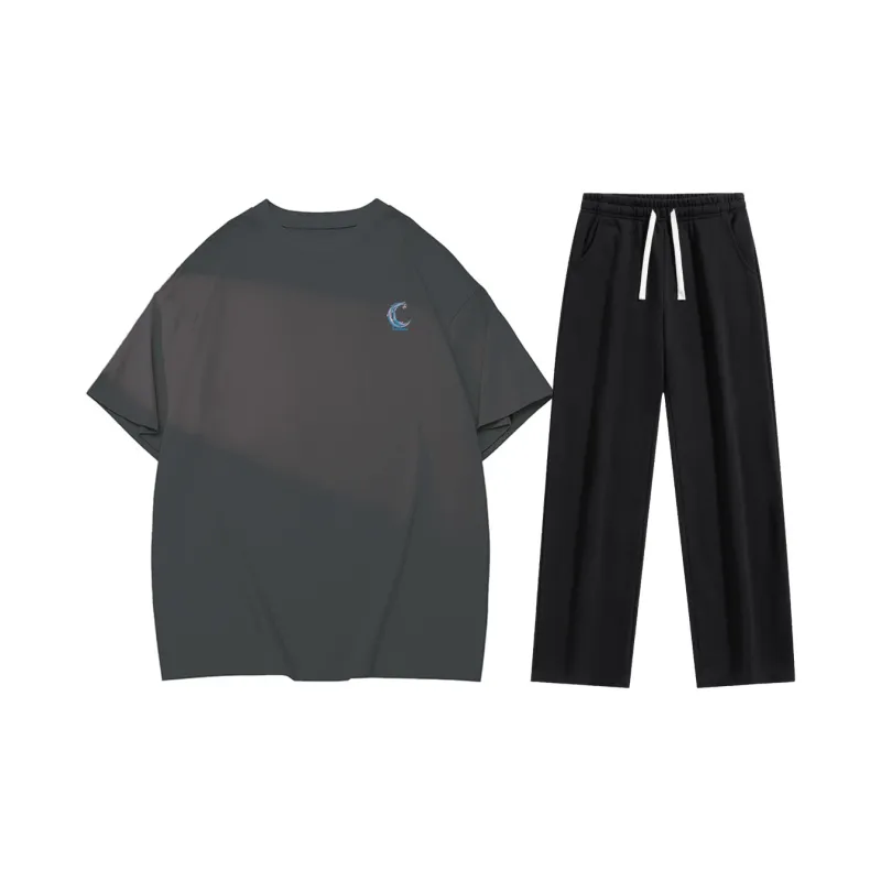 Kingsgspc Casual Sportswear Unisex-14