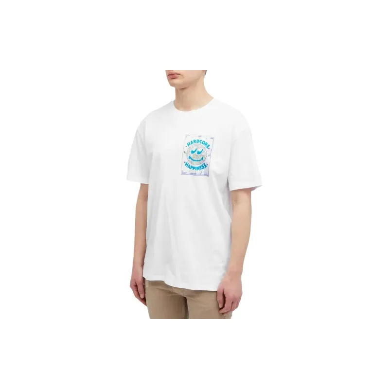 Ksubi Hardcore Biggie Cotton T-shirt-1