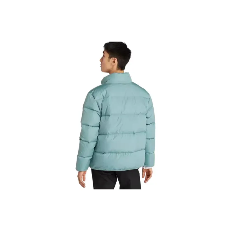 Timberland Down Jacket Unisex Crab Green-3