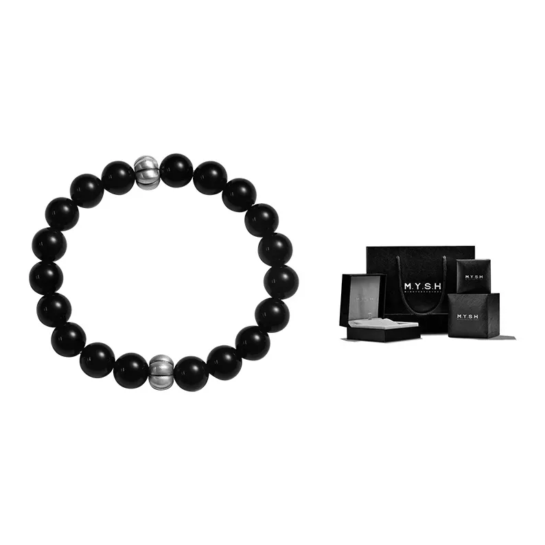 MYSH Jade Bracelets Men-2