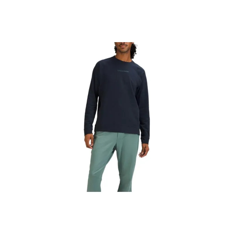 Lululemon City Sweat Sweatshirts Men-4