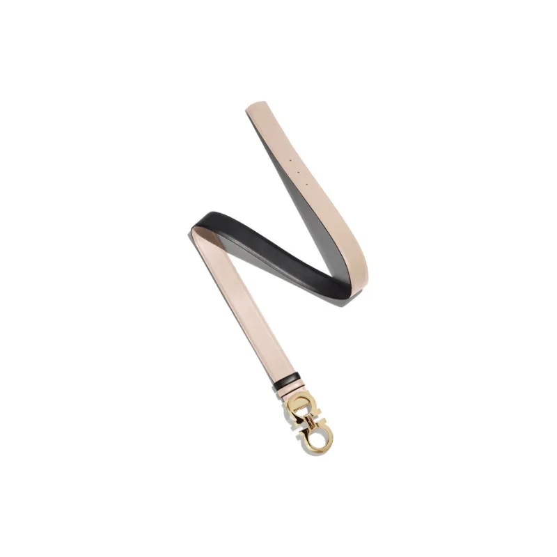 Ferragamo Leather Belts Women's-1