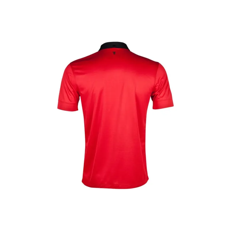 Nike Soccer Jerseys Men Red-1