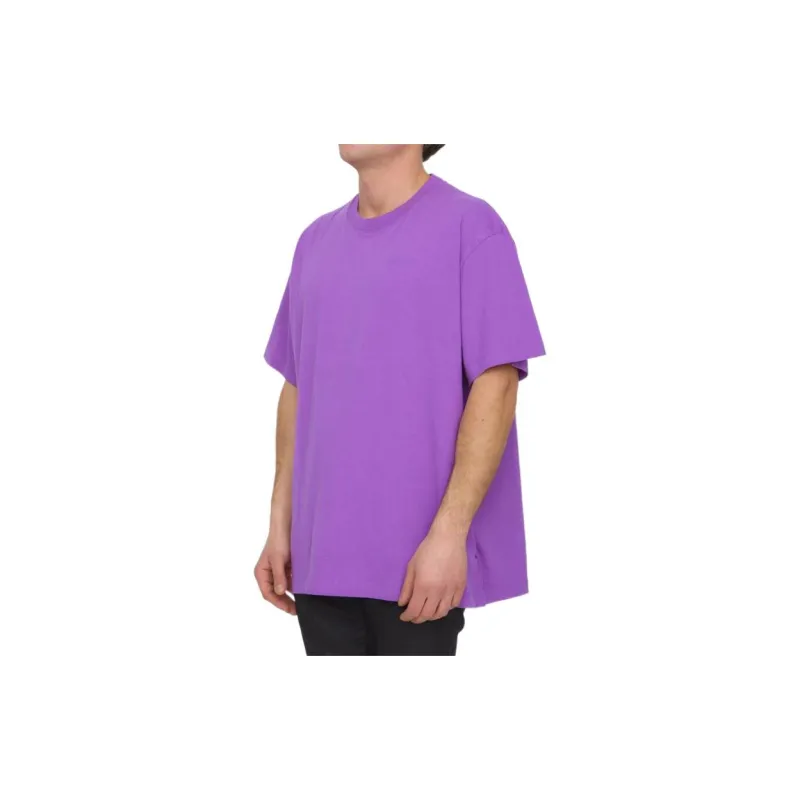 OFF WHITE Diag Tab Oversized Fit T shirt-3