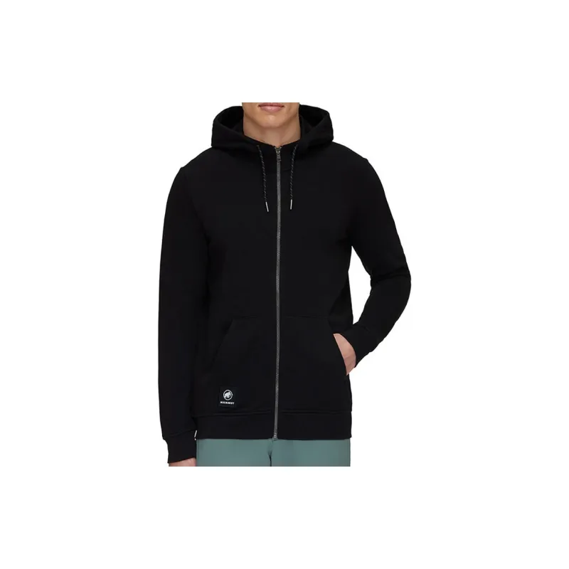 MAMMUT On Foot Sweatshirts Men-8