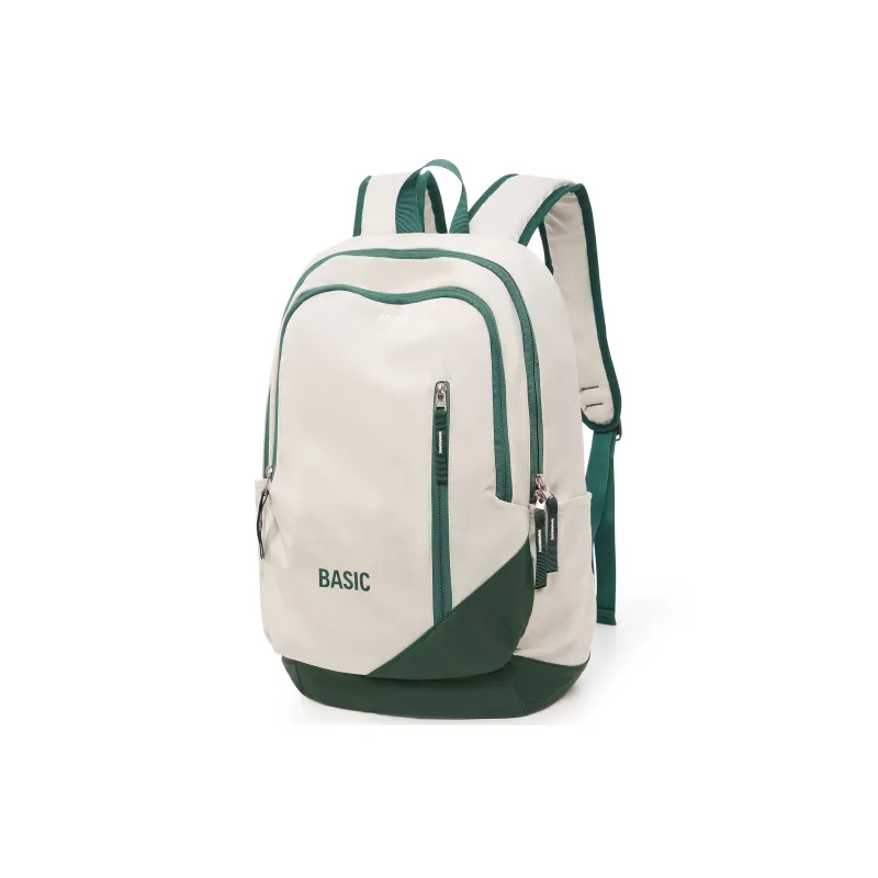 RIOREX Polyester Backpack Backpack Backpack Laptop Bag Unisex Multicolor-14
