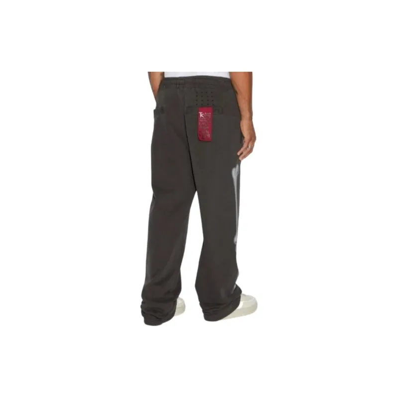Ksubi X Trippie Redd Skeleton Trak Sweatpants-3