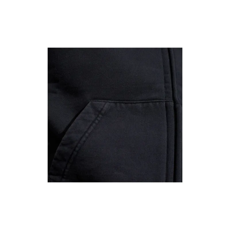 Balenciaga FW23 Sweatshirt Slim Fit Men's Black-4