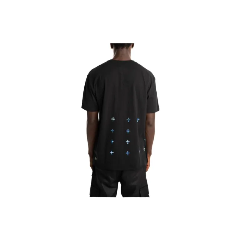 Ksubi Space Palm Biggie Tee-4