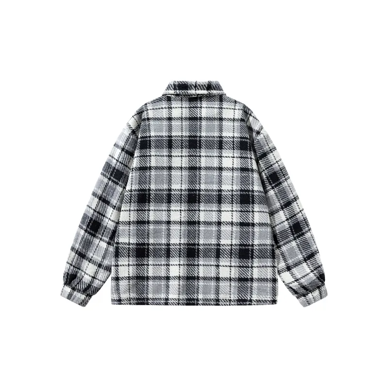 Paddy Julia Jackets Coats Unisex-1