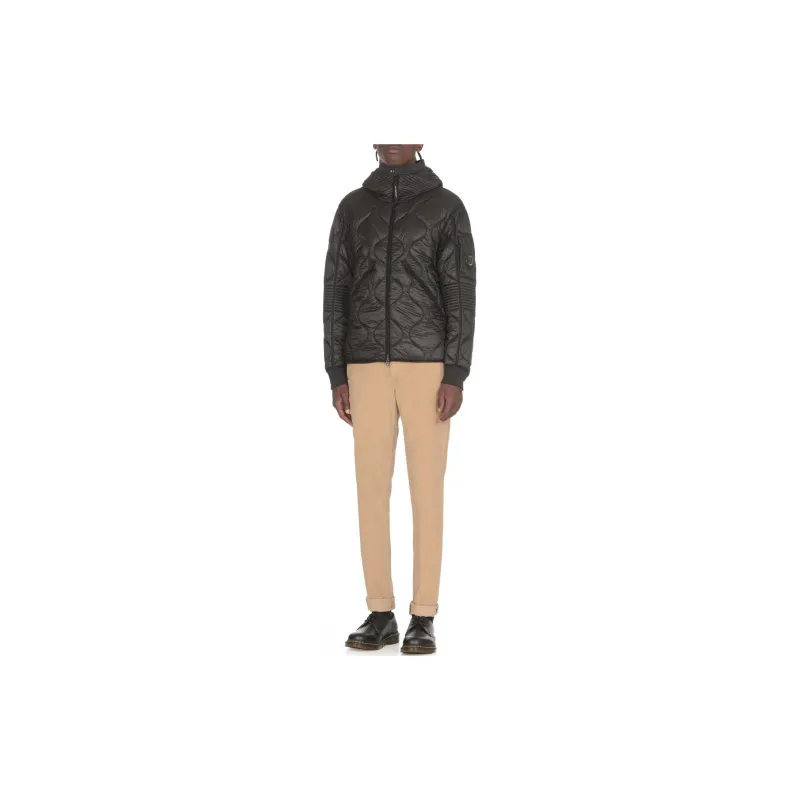 C.P.Company Hooded Jacket-2