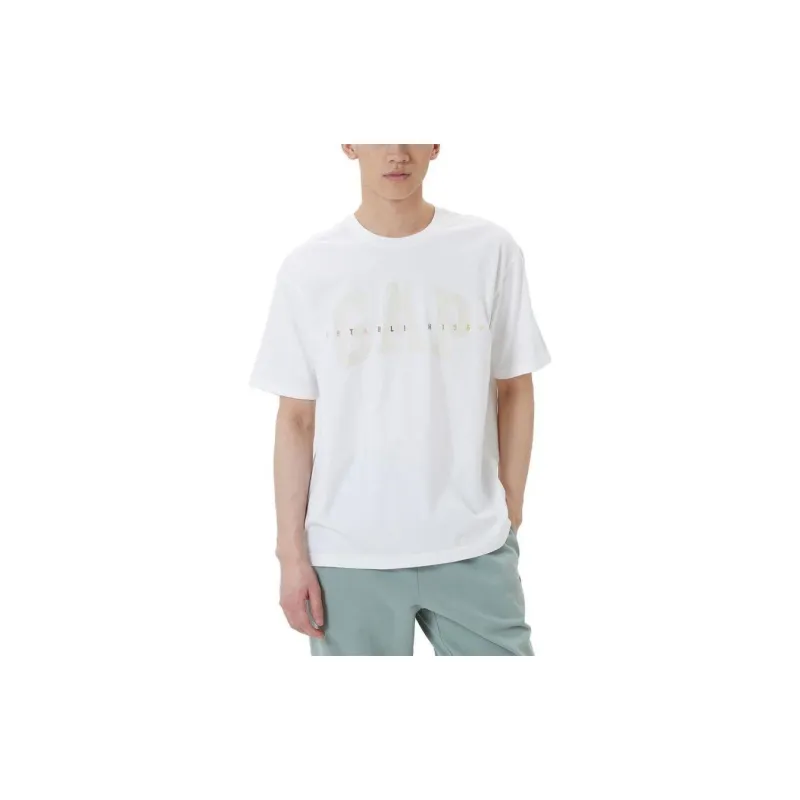 GAP SS23 T Shirts Unisex-3