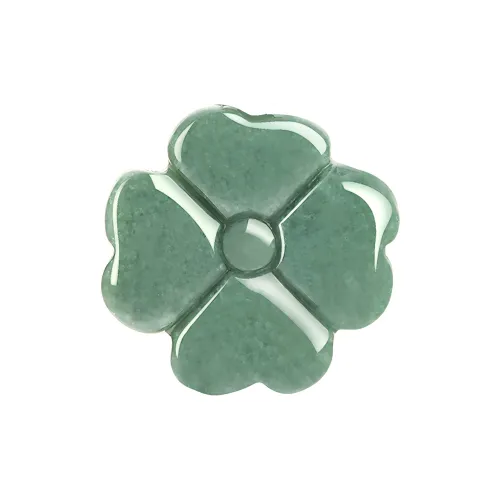 Jade is boundless Jadeite Pendants Unisex