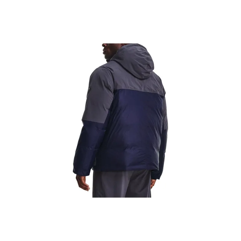 Under Armour Jackets Men Purple-3