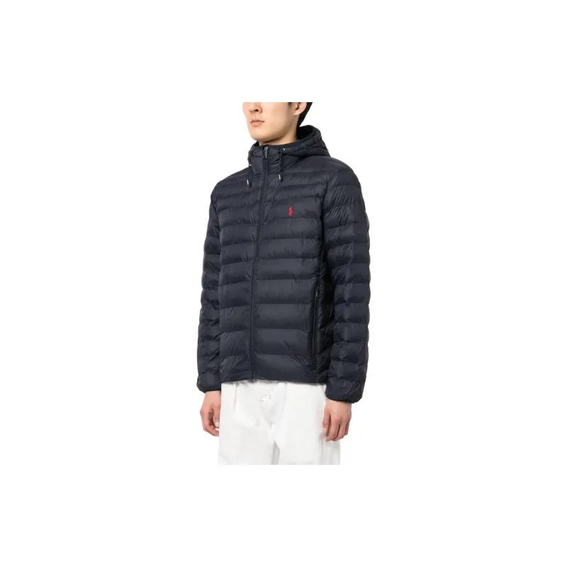 Polo Ralph Lauren Polo Pony Padded Jacket-2