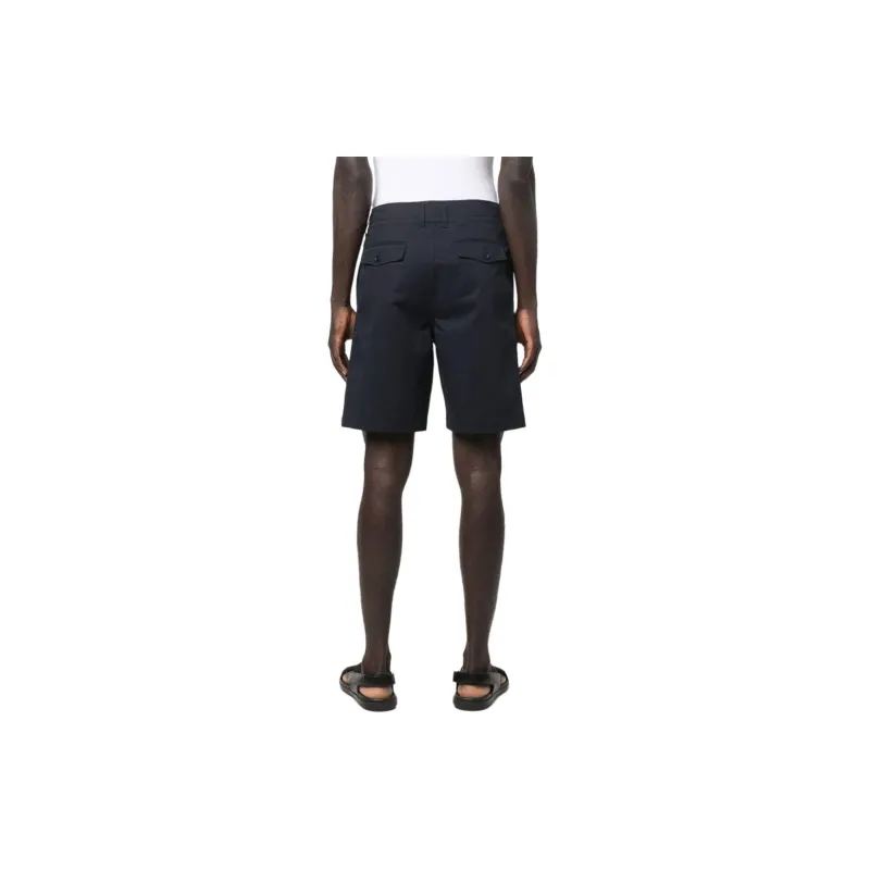 Filippa K Flynn Organic Cotton Shorts-2