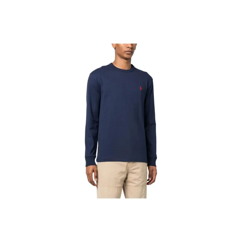 Polo Ralph Lauren Polo Pony Long sleeve T shirt-2