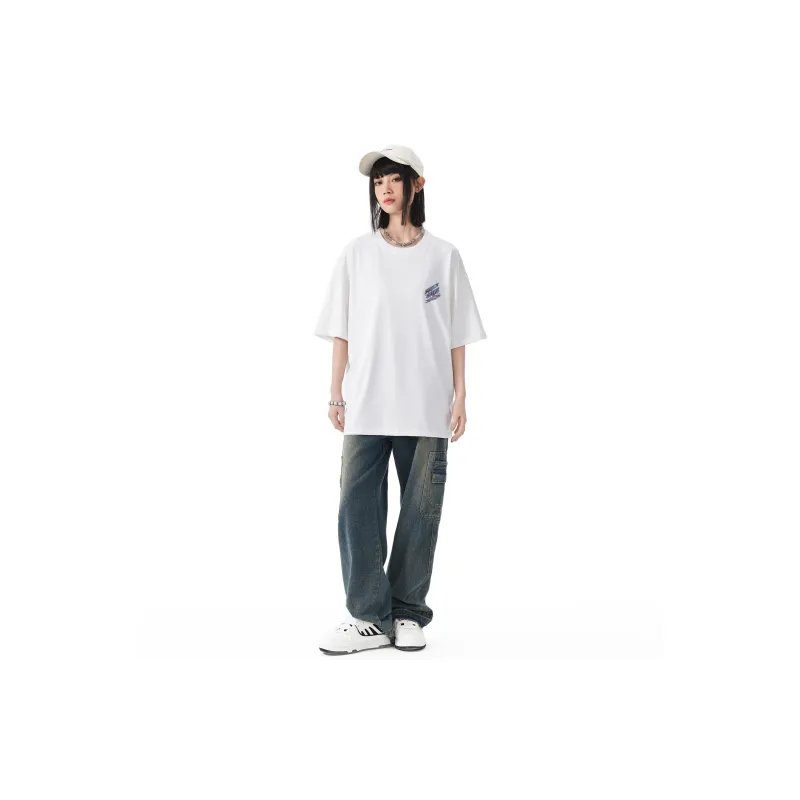 Airwalk T-Shirts Unisex-12