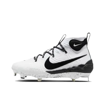 Nike Alpha Huarache Nxt White Pure Platinum Black