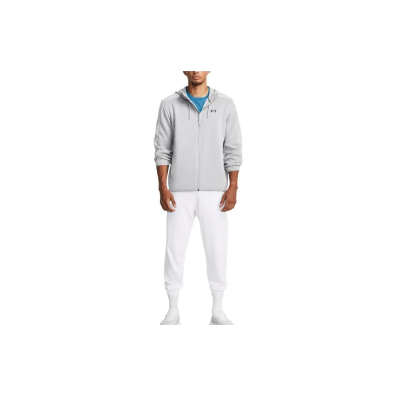 Under Armour Jackets Men Gray-2
