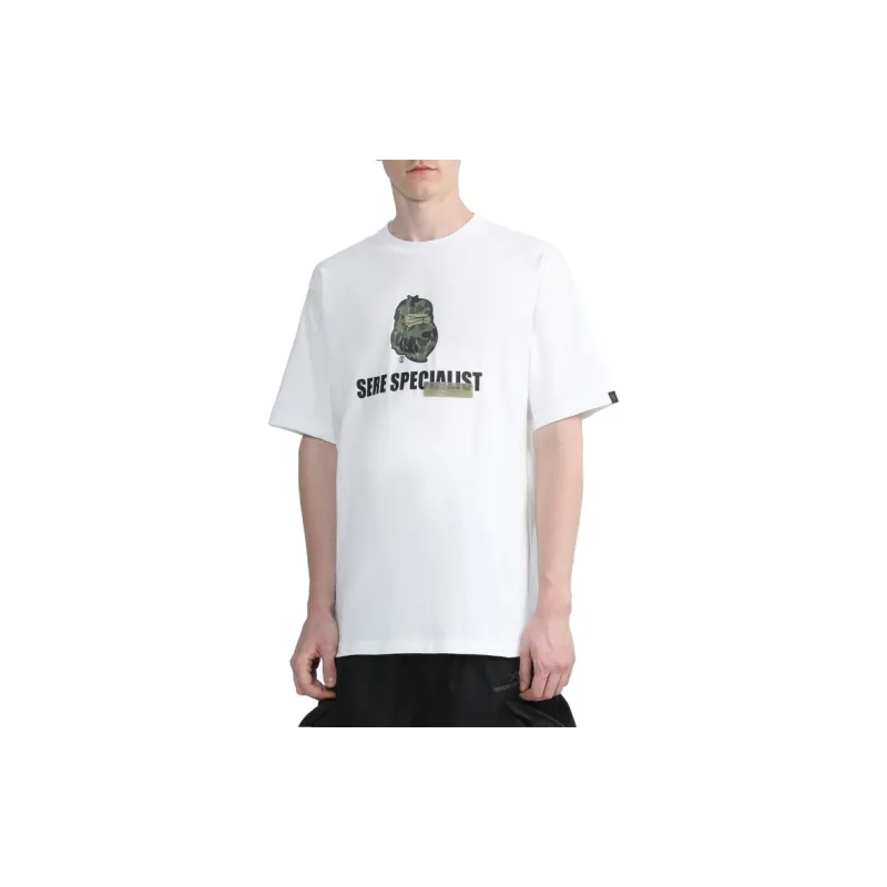 Fingercrox SS22 Straight T-Shirt Unisex-10