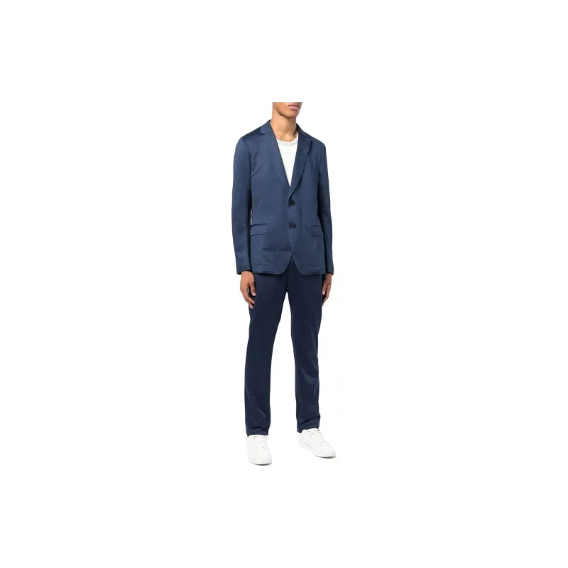 Ferragamo Business Suits Men-2