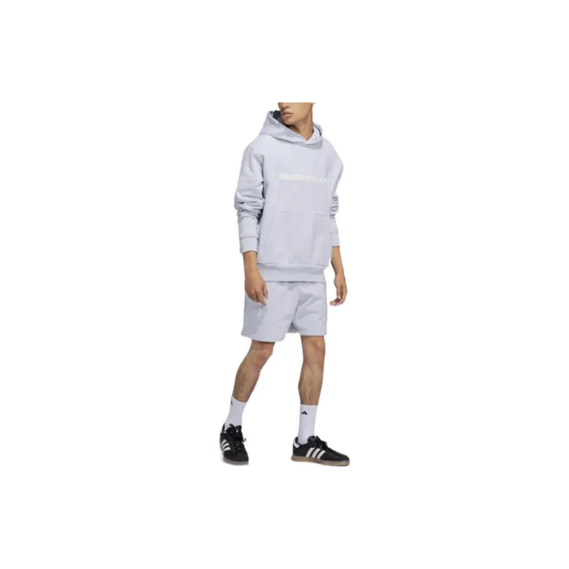 Adidas Originals PW Basics SS22 Casual Shorts Unisex White-2
