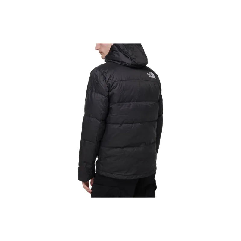 THE NORTH FACE HIMALAYAN Down Jacket Men's Black-2