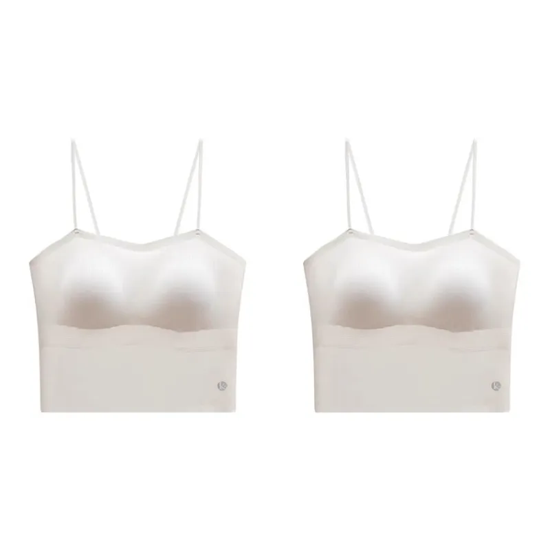 YUZHAOLIN Bra Women's Combo Set-6