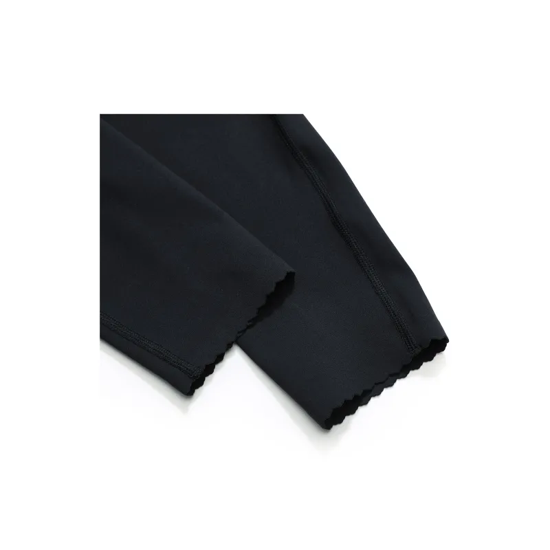 FILA Leggings Women's Pitch Black-2
