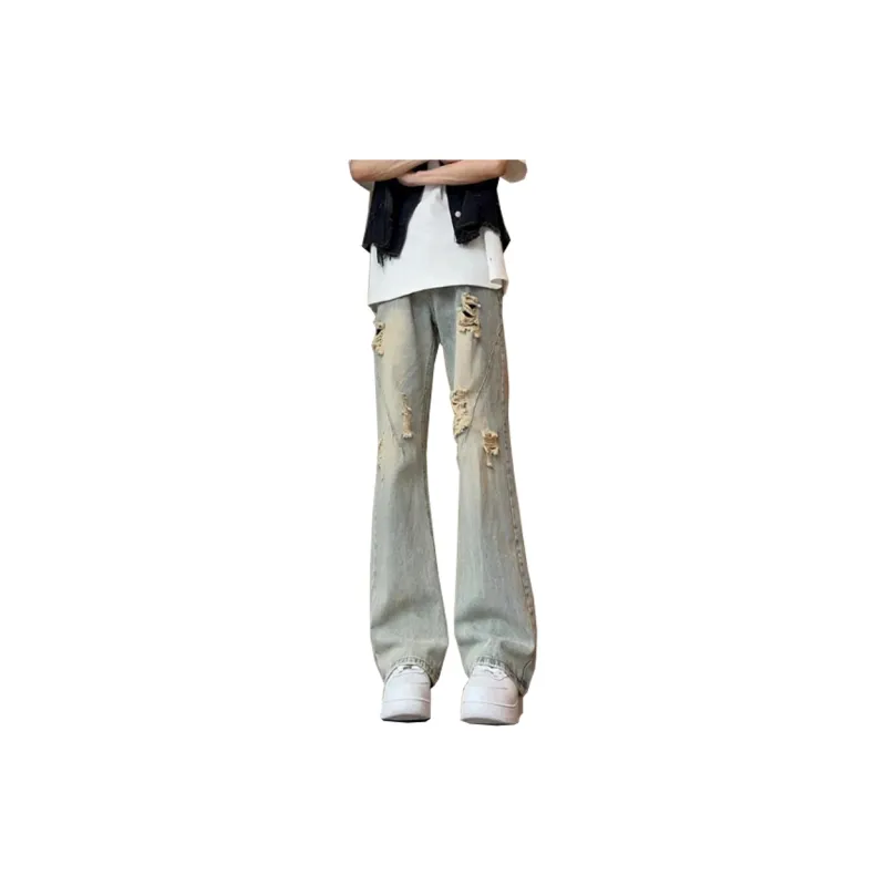 RAMPAGE Jeans Unisex-6