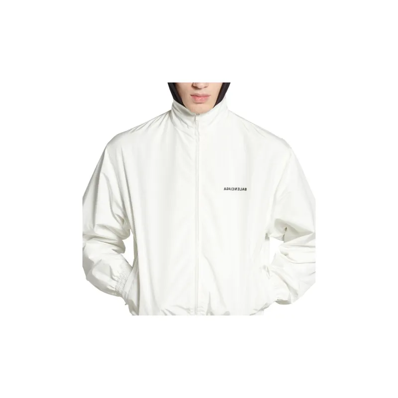 Balenciaga Tracksuit Jacket-5