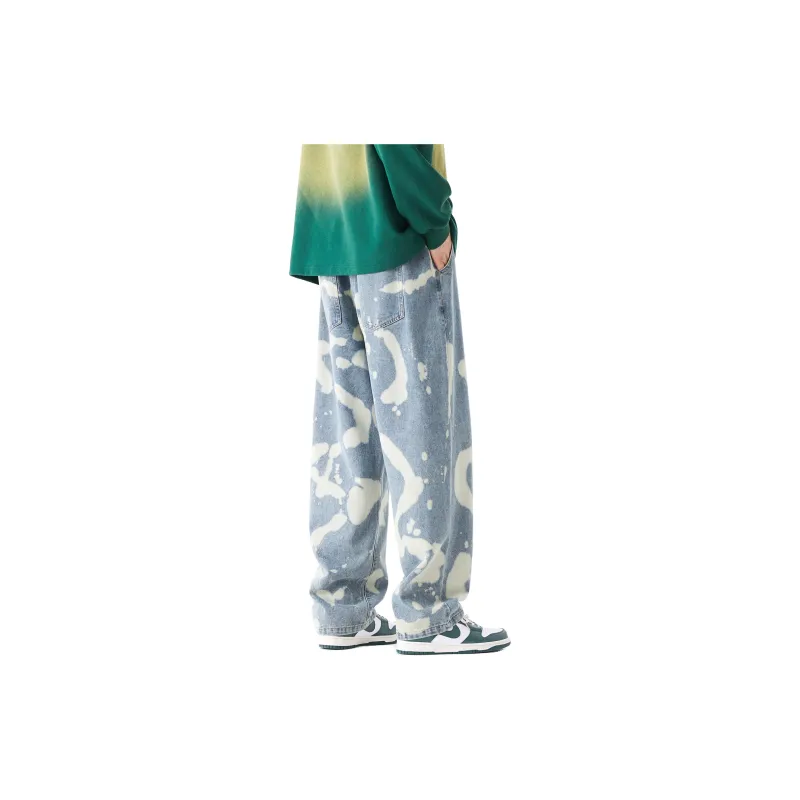 IVEIII Jeans Unisex-12