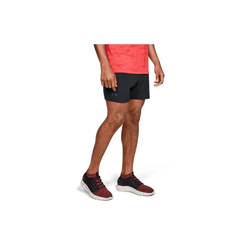 Under Armour Shorts Men's Black-3