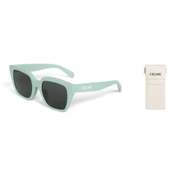 CELINE Sunglasses Unisex
