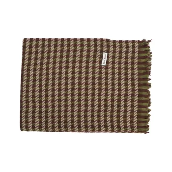 OQD Knit Scarves Unisex