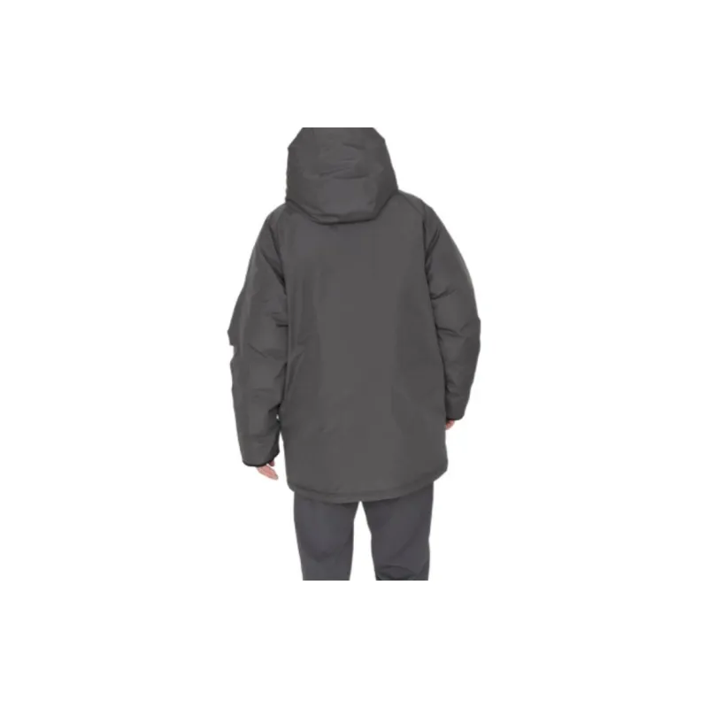 Nanamica FW22 GORE TEX Down Coat Jackets & Coats Men's-6