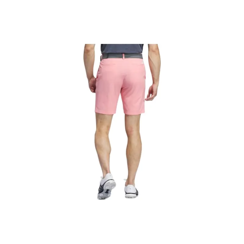 Adidas Free Shipping With AdiClub Ultimate365 8.5-Inch Golf Shorts-2