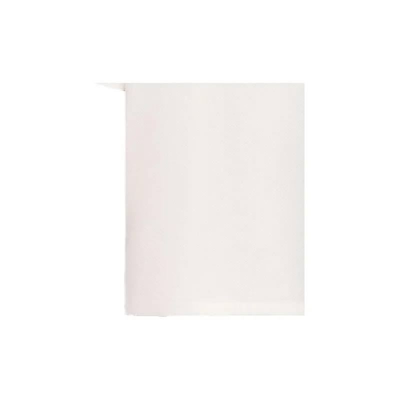 LOUIS VUITTON Poplin Polo With Embroidered Lv Patch-5