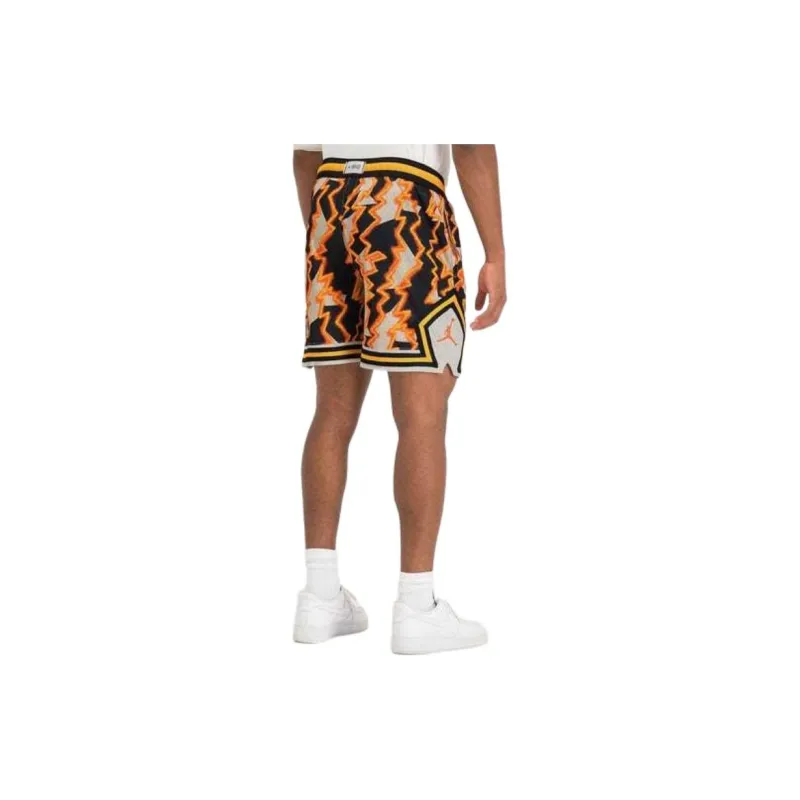 Jordan Sports Shorts Men Multicolor-3