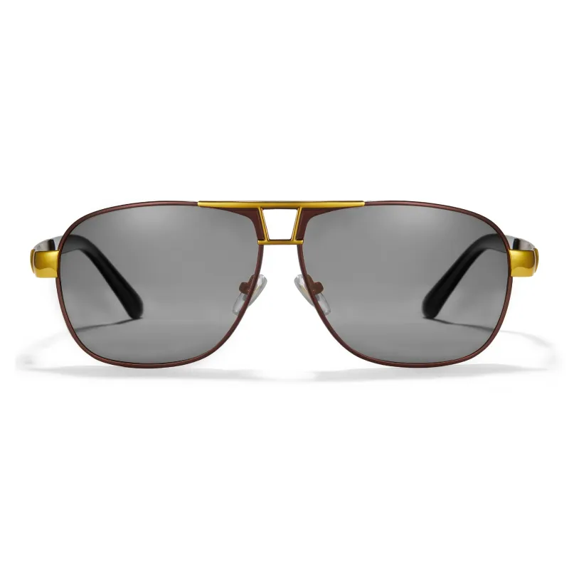CYXUS Aviator Sunglasses Unisex-7