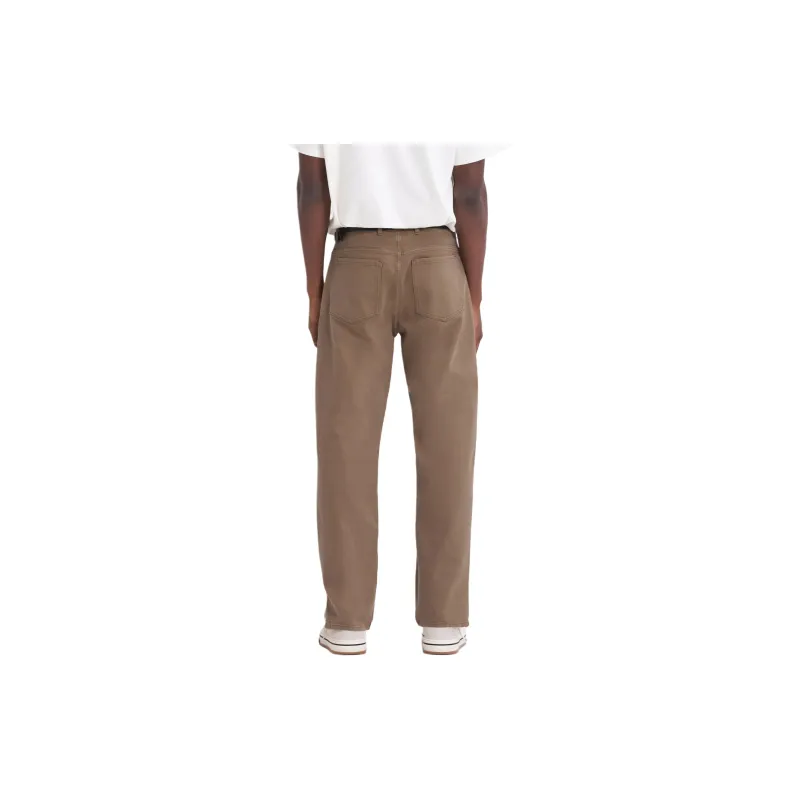 REPRESENT R2 Split Denim Jeans Men's Light Brown-1