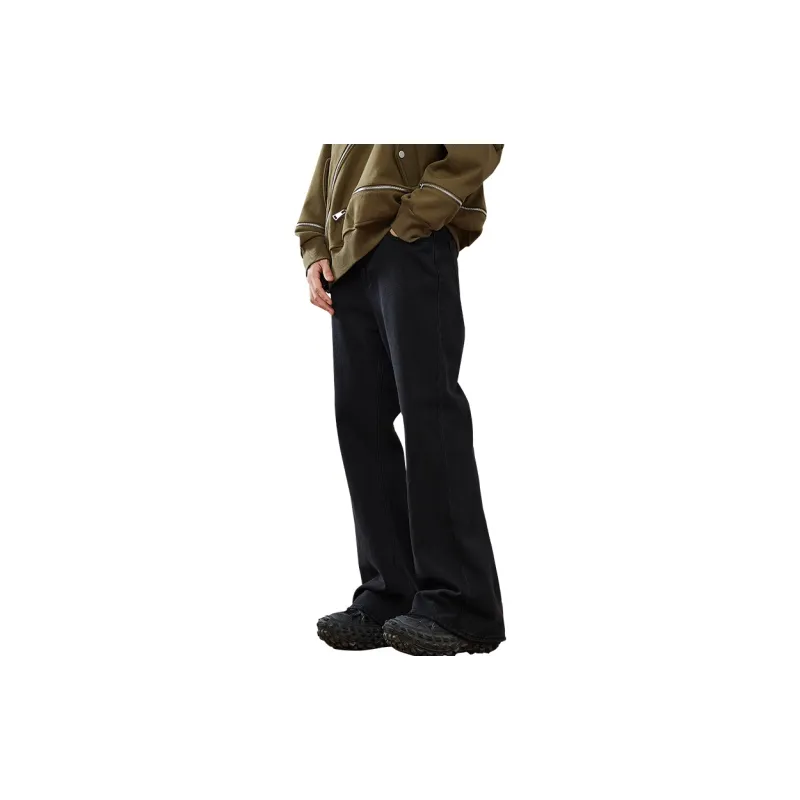 FA2LO Jeans Unisex-3