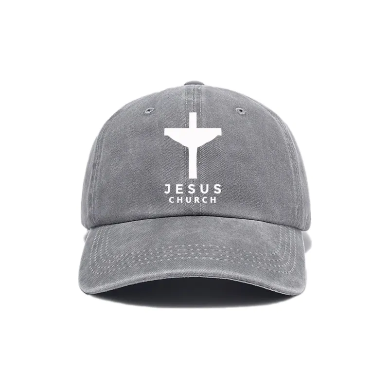 Yi Fan Cotton Baseball Caps Unisex-2