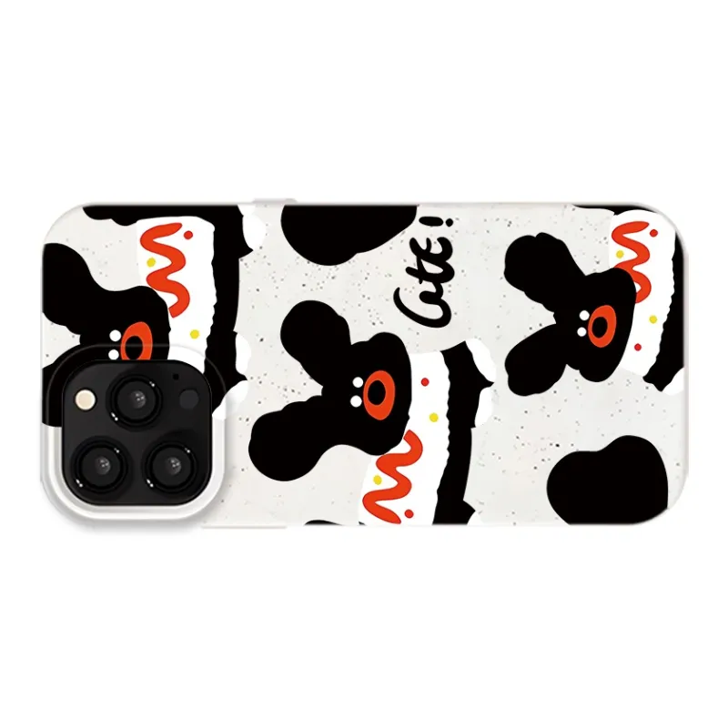 Baby elephants Phone Cases-7
