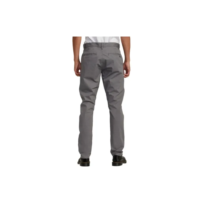 RVCA Casual Pants Men-10