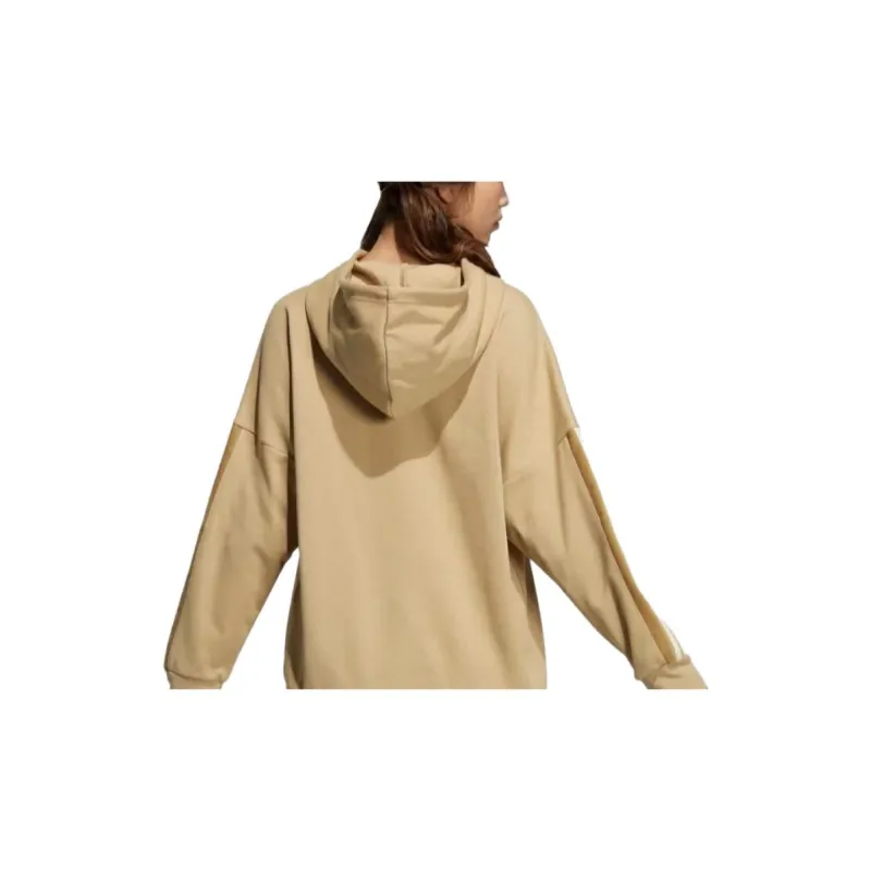 Adidas Sweatshirts Men Brown-2