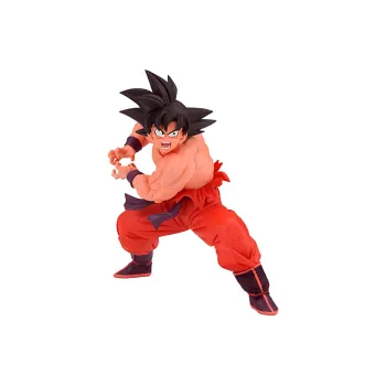 BANPRESTO Dragon Ball Z MATCH MAKERS Sun Wukong VS Bonus Gifts