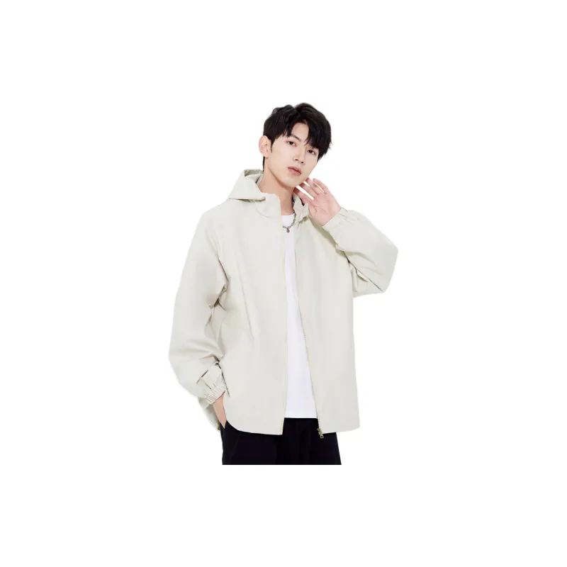 BOTH PLAY Jackets Unisex-9