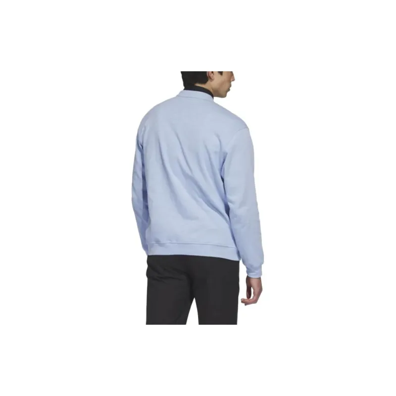 Adidas Free Shipping With AdiClub Go-To 1/2-Zip Pullover-3